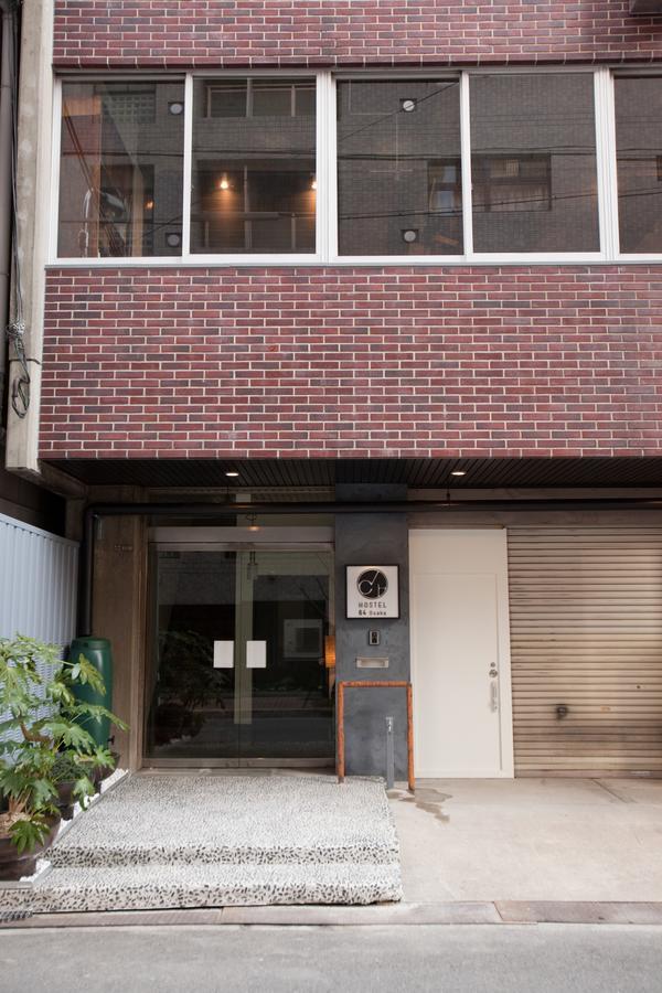 Hostel 64 오사카 외부 사진