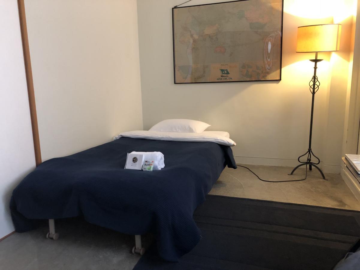 Hostel 64 오사카 외부 사진