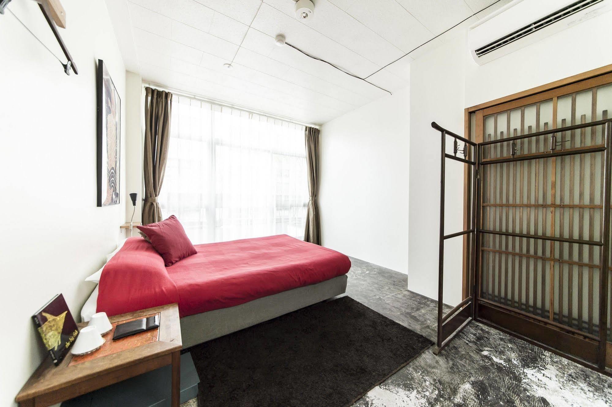 Hostel 64 오사카 외부 사진