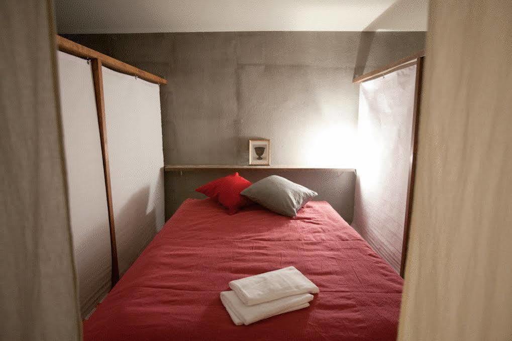 Hostel 64 오사카 외부 사진