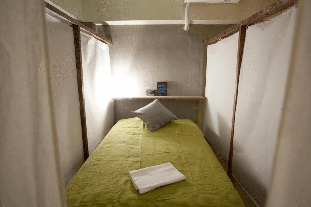 Hostel 64 오사카 외부 사진